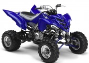 Yamaha Raptor 700R